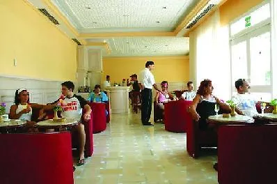 Le Hammamet Hotel & Spa-3